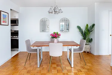 Rented by Brown Harris Stevens