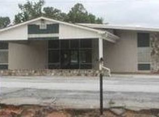 11340 Brown Bridge Rd, Covington, GA 30016