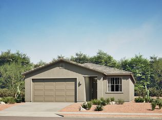 7530 S Ray Carroll Way, Tucson, AZ 85747