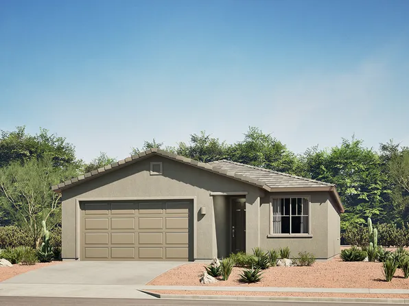 7530 S Ray Carroll Way, Tucson, AZ 85747