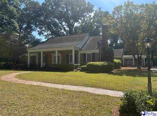 401 Church Ave, Hartsville, SC 29550