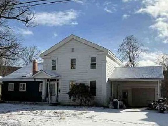 Property Front View