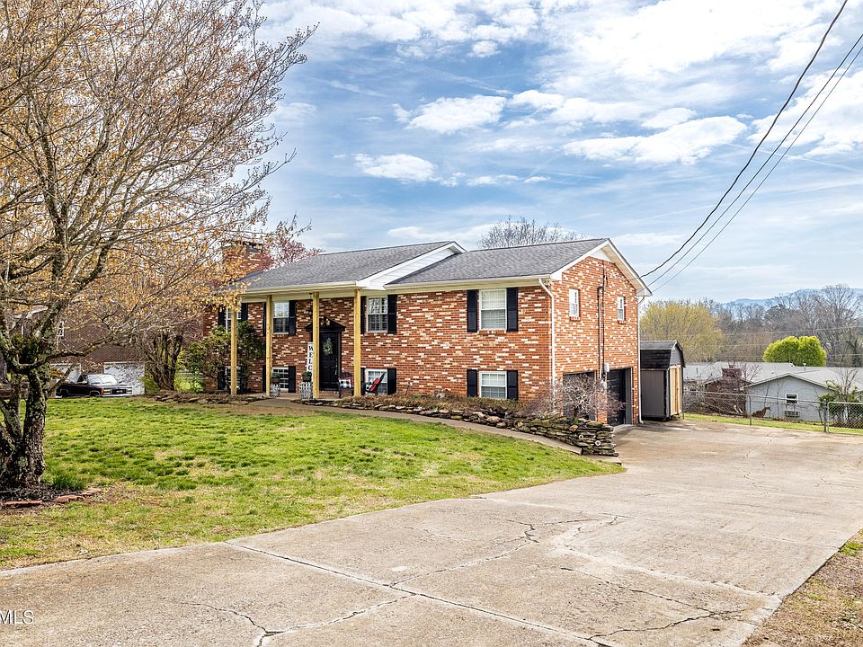 413 Navaho Dr, Seymour, TN 37865 Zillow
