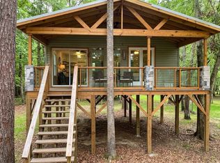 850 Parker Springs Rd, Claxton, GA 30417