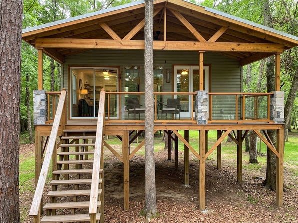 850 Parker Springs Rd
