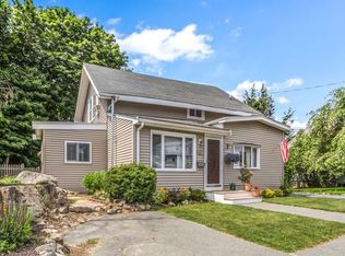 87 Kernwood Ave, Beverly, MA 01915
