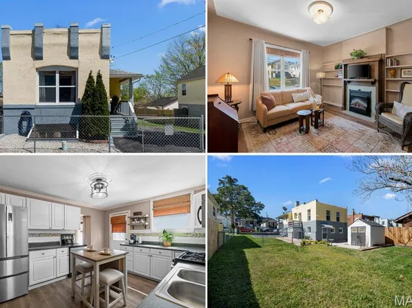 517 Jeffords St, Saint Louis, MO 63125