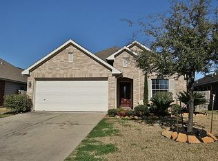 21814 Cascade Hollow Ln, Spring, TX 77379