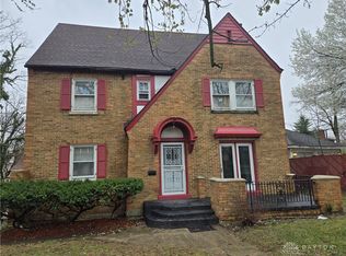 468 Fountain Ave, Dayton, OH 45405