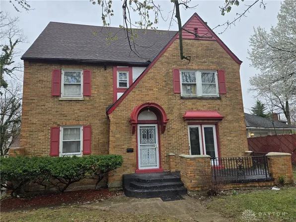 468 Fountain Ave, Dayton, OH 45405