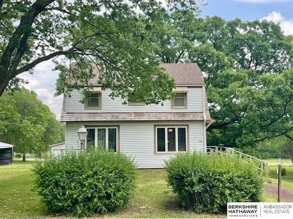 1200 H St, Pawnee City, NE 68420