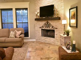 423 Rimstone Dr, Haughton, LA 71037