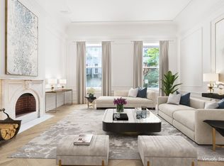 40 Gramercy Park N, New York, NY 10010