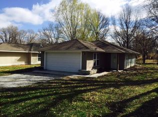 701B Kay Dr, Lathrop, MO 64465