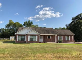 460 County Road 1291, Nacogdoches, TX 75965