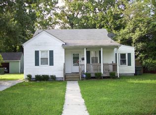 1013 Winward Rd, Norfolk, VA 23513