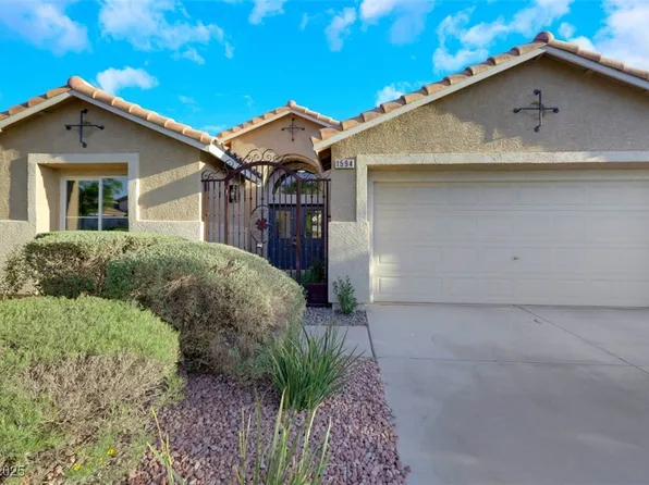 1594 Pontine Ct, Henderson, NV 89052