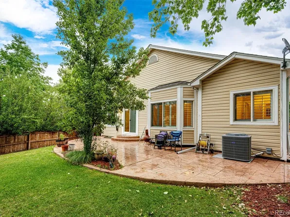 11223 Wintergreen Drive, Parker, CO 80138