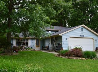 1005 Provincetown Ct, Grafton, OH 44044