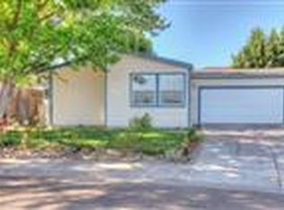 652 N Heights Dr, Eagle point, OR 97524
