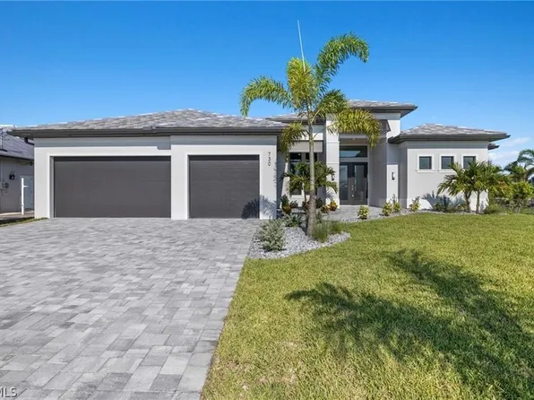 617 NW 39th Ave, Cape Coral, FL 33993