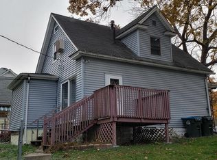 1504 8th Ave S, Fort Dodge, IA 50501