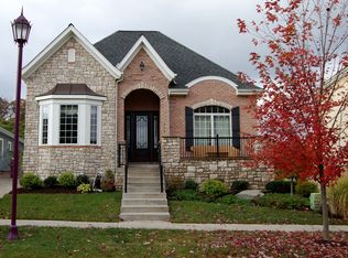 204 Boardwalk Dr, Cranberry Township, PA 16066