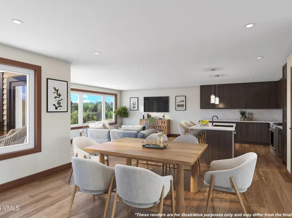 29 Belden Way, Minturn, CO 81645