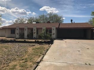 5010 S 71st Ave, Phoenix, AZ 85043