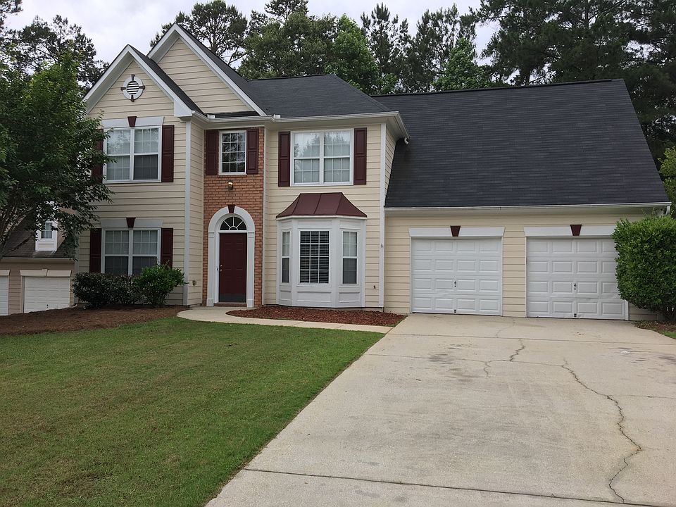 1st image of 3082 Trotters Field Dr SW