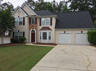 3082 Trotters Field Dr SW, Marietta, GA 30064