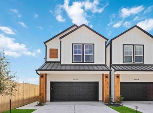 3504 Caplin St #B, Houston, TX 77026