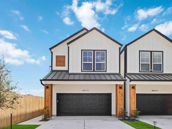 3504 Caplin St #B, Houston, TX 77026