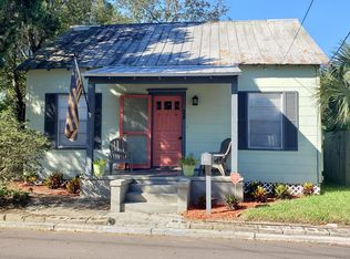 28 S Leonardi St, Saint Augustine, FL 32084