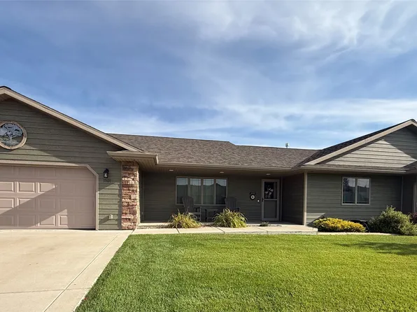 1101 Northview Ave, Great Falls, MT 59404