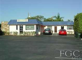 19050 San Carlos Blvd, Fort Myers Beach, FL 33931