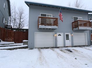 11286 Wood River Way #5, Eagle River, AK 99577