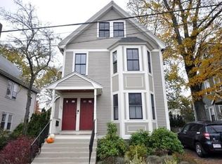 53-55 Hubbard Ave, Cambridge, MA 02140