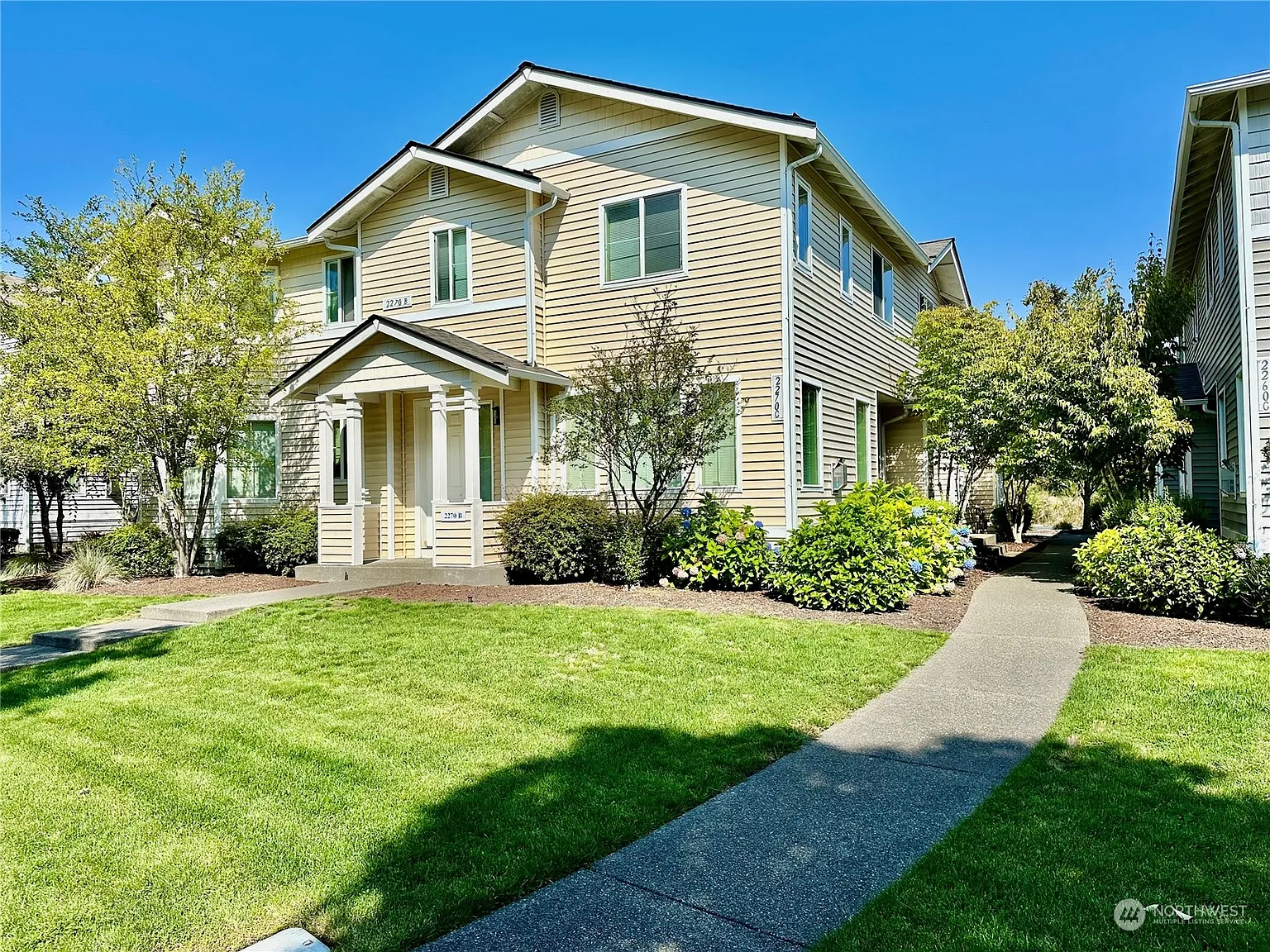 2270 Simmons Street #C photo 1