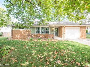 1507 W Christine Ave, Peoria, IL