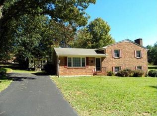 116 Birch Haven Dr, Lynchburg, VA