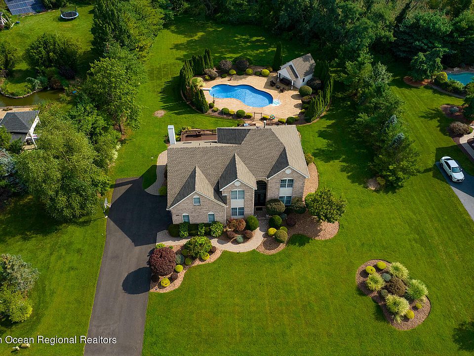 120 Round Hill Drive, Freehold, NJ 07728 Zillow