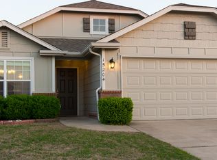 15204 108th Pl, Owasso, OK 74055