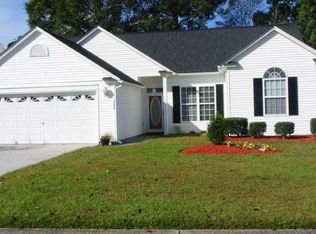 1389 Oakmont Ct, Murrells Inlet, SC 29576