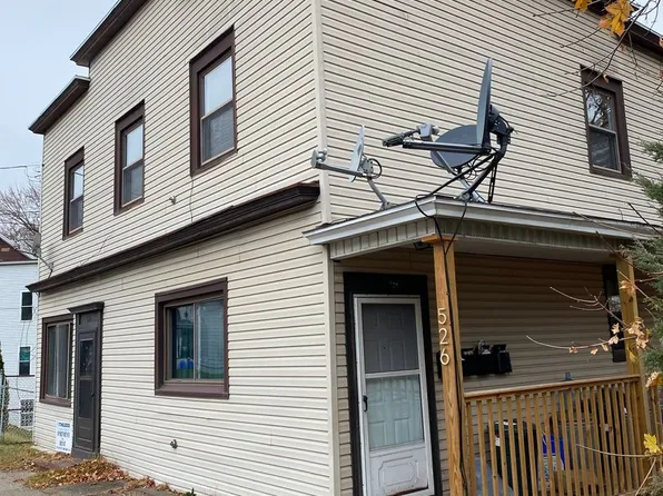 DPP 526 Delaware, 526 Delaware Ave #77B451268, Olyphant, PA 18447