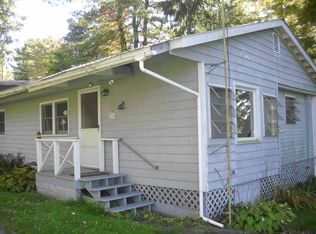 825 County Highway 110, Broadalbin, NY 12025
