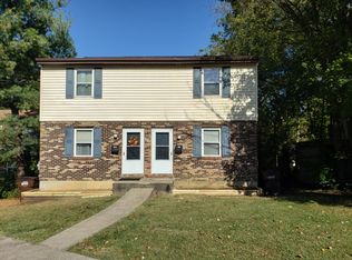 16 Tee St, Florence, KY 41042
