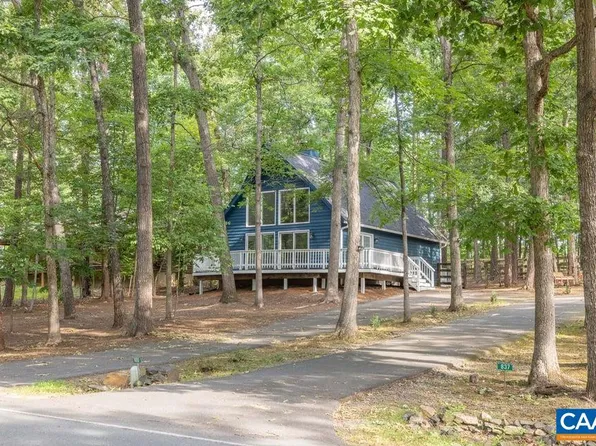 835 Jefferson Dr, Palmyra, VA 22963