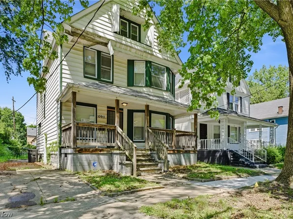 10911 Hathaway Ave, Cleveland, OH 44108