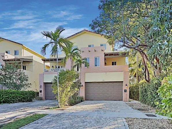 510 SW 10th St #510, Fort Lauderdale, FL 33315